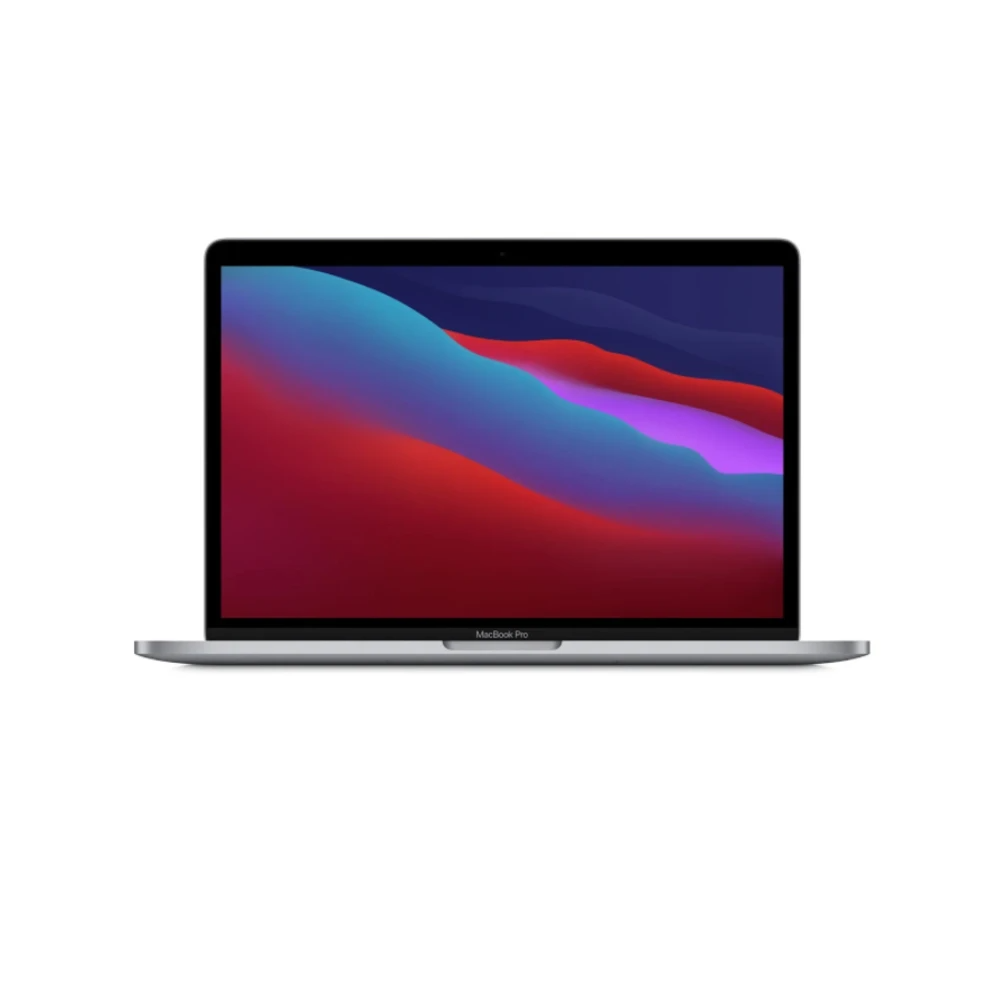 13-inch MacBook Pro 256GB M1 8-Core - Space Grey - iStore Botswana Online